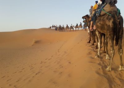 traveling in Morocco 25